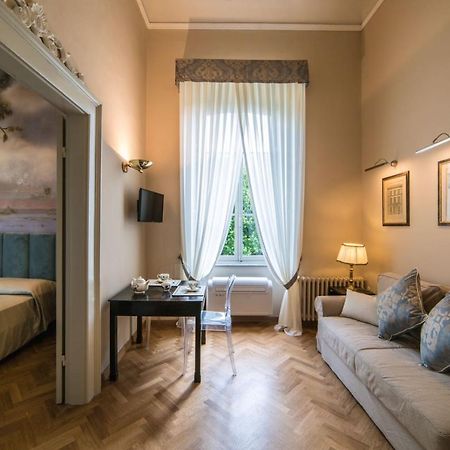 Villa Pignatti Morano Firenze Eksteriør bilde