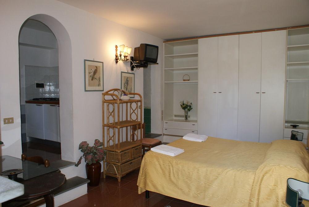 Villa Pignatti Morano Firenze Eksteriør bilde
