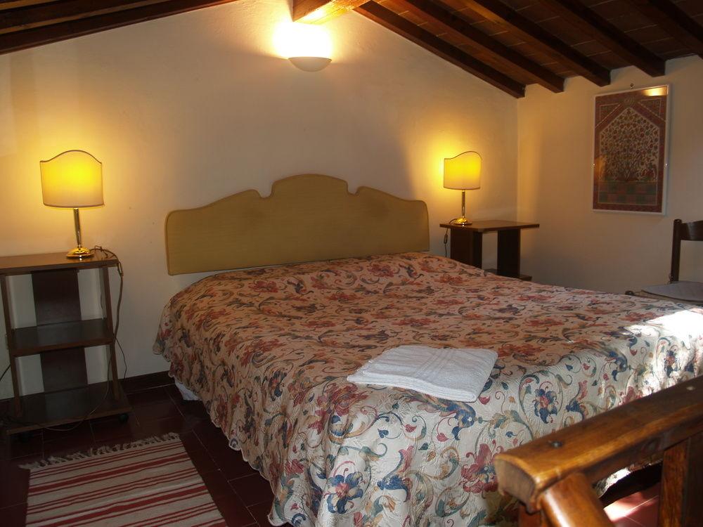 Villa Pignatti Morano Firenze Eksteriør bilde