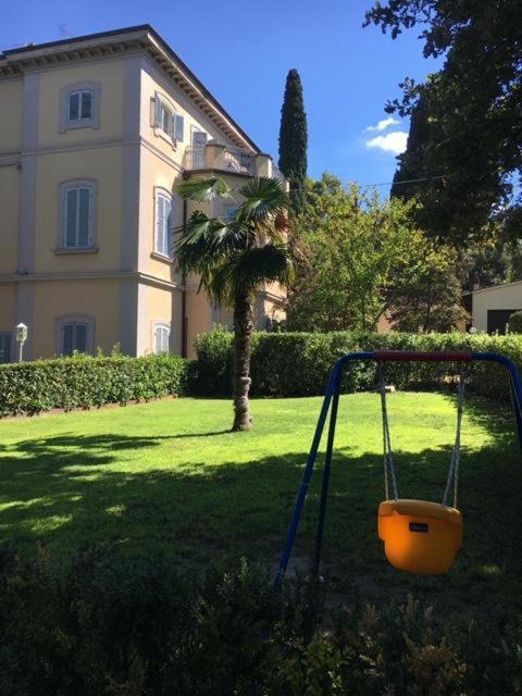 Villa Pignatti Morano Firenze Eksteriør bilde