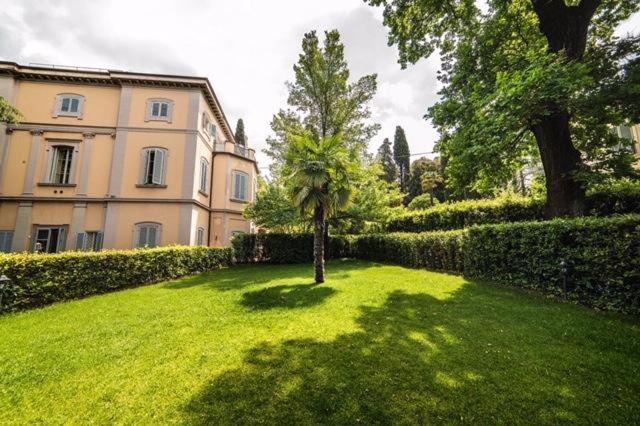 Villa Pignatti Morano Firenze Eksteriør bilde