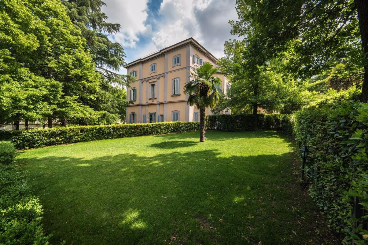 Villa Pignatti Morano Firenze Eksteriør bilde