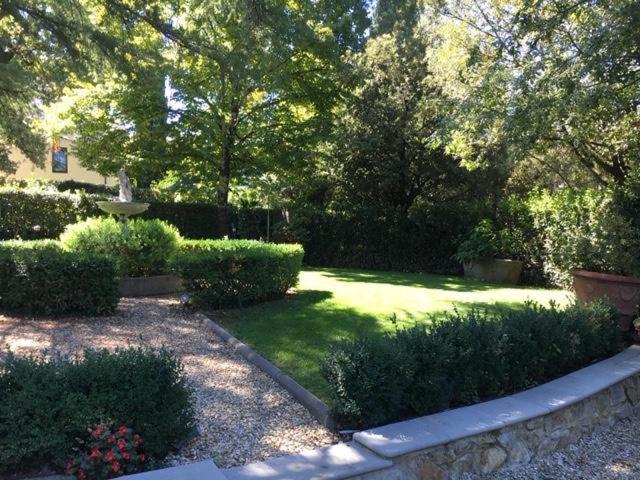Villa Pignatti Morano Firenze Eksteriør bilde