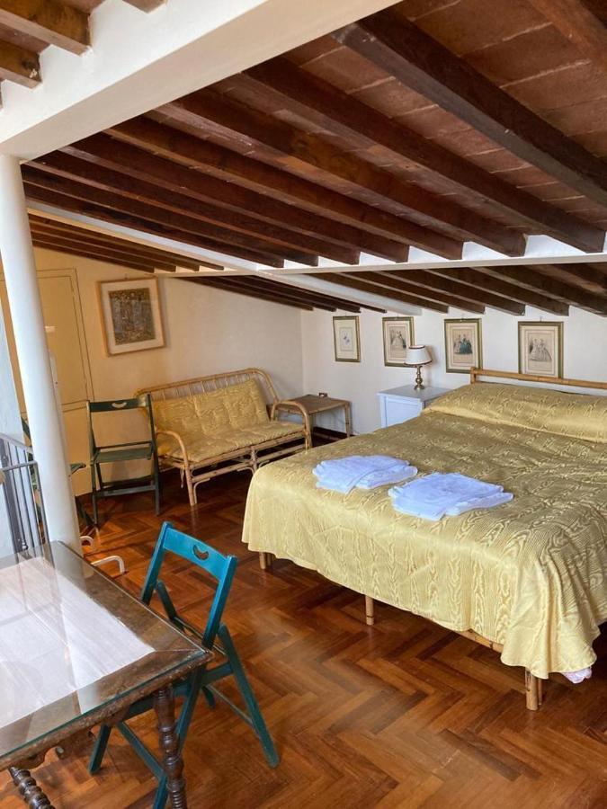 Villa Pignatti Morano Firenze Eksteriør bilde