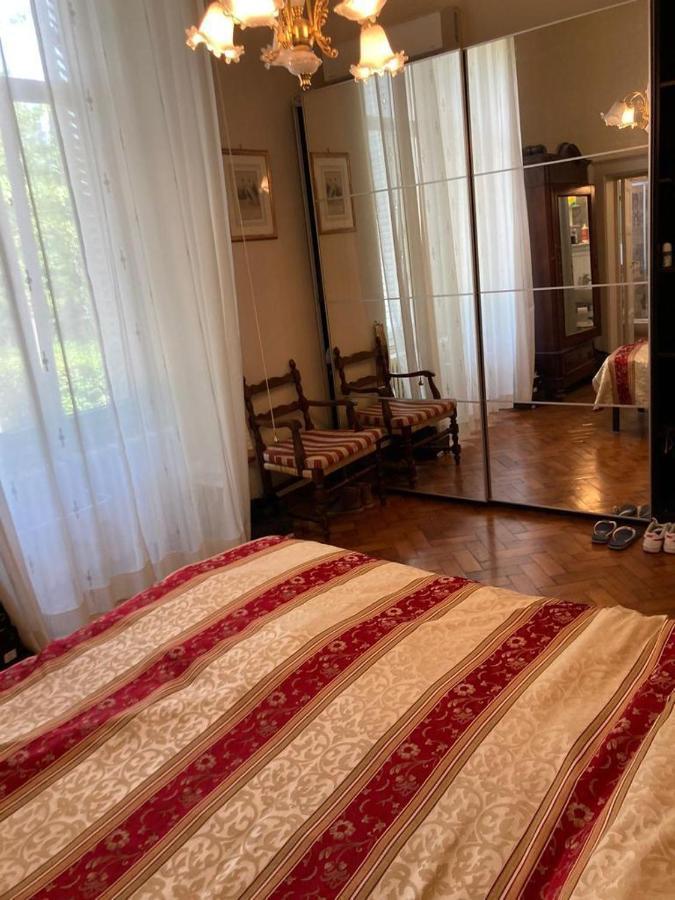 Villa Pignatti Morano Firenze Eksteriør bilde
