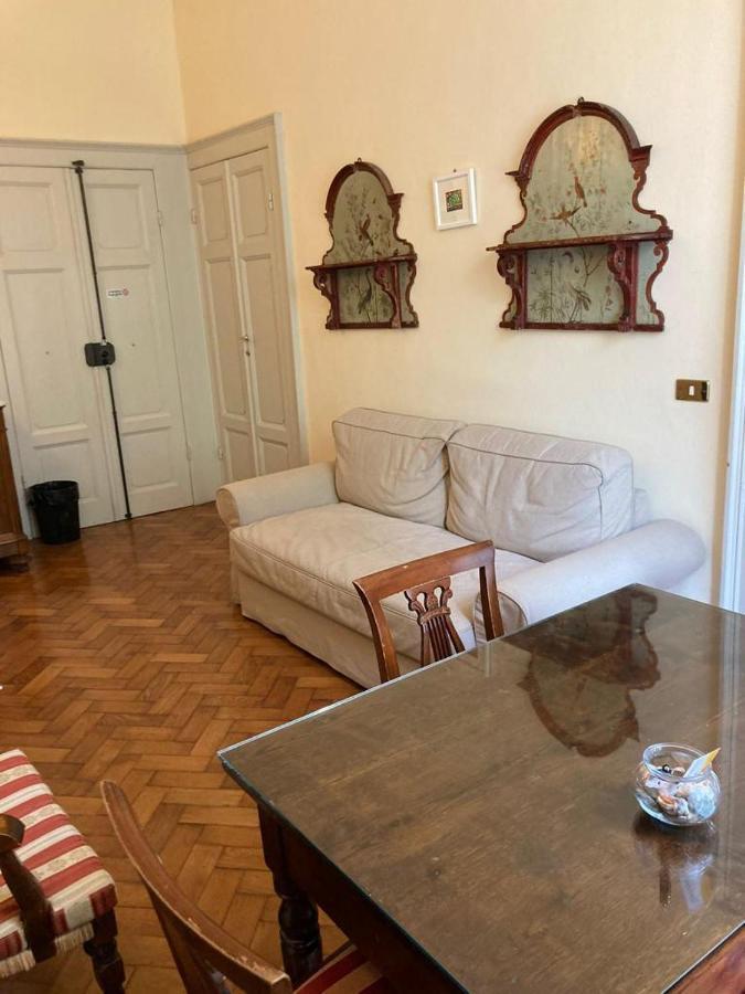 Villa Pignatti Morano Firenze Eksteriør bilde