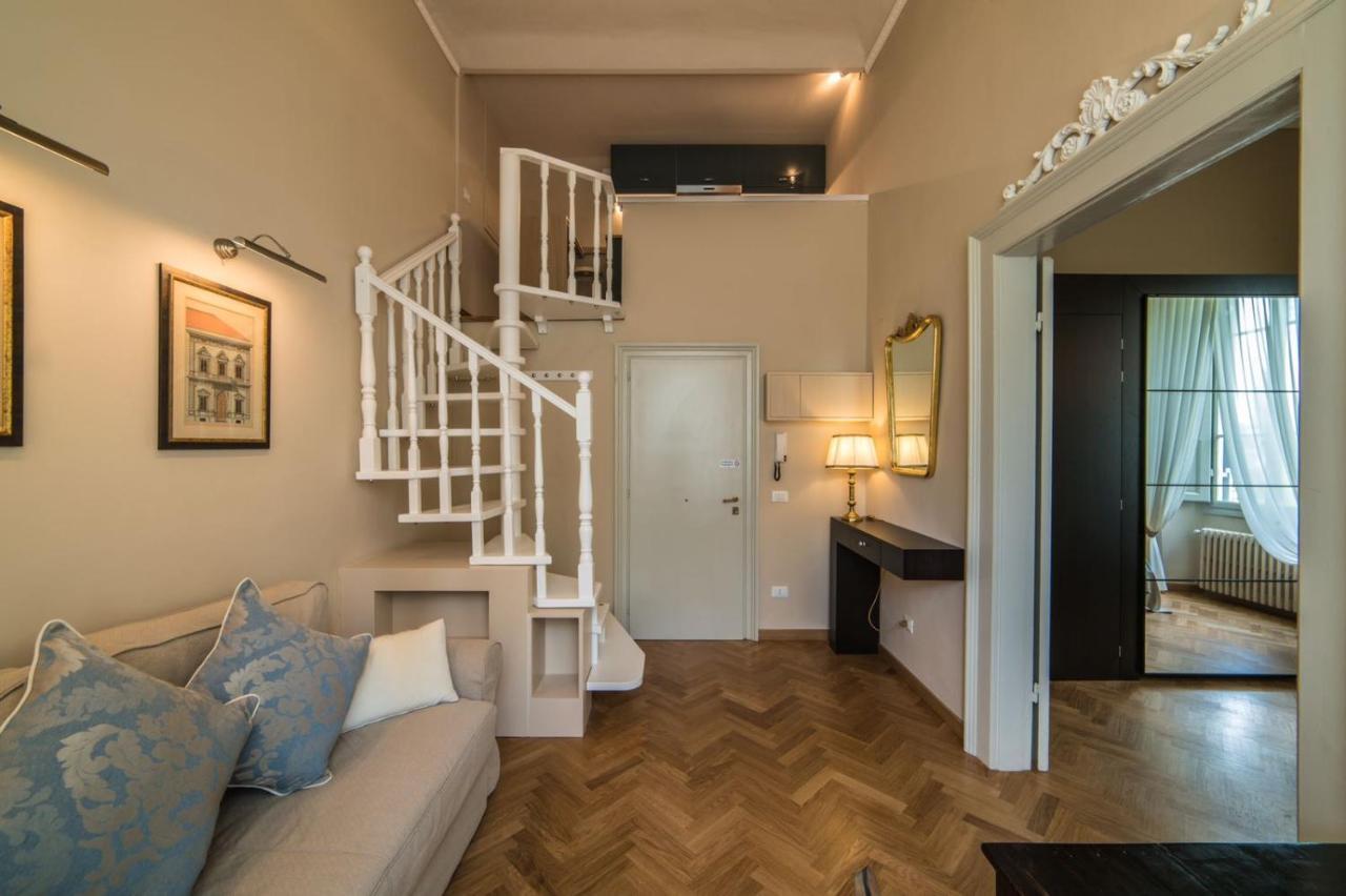 Villa Pignatti Morano Firenze Eksteriør bilde
