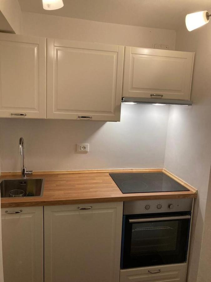 Villa Pignatti Morano Firenze Eksteriør bilde