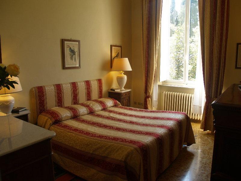 Villa Pignatti Morano Firenze Eksteriør bilde