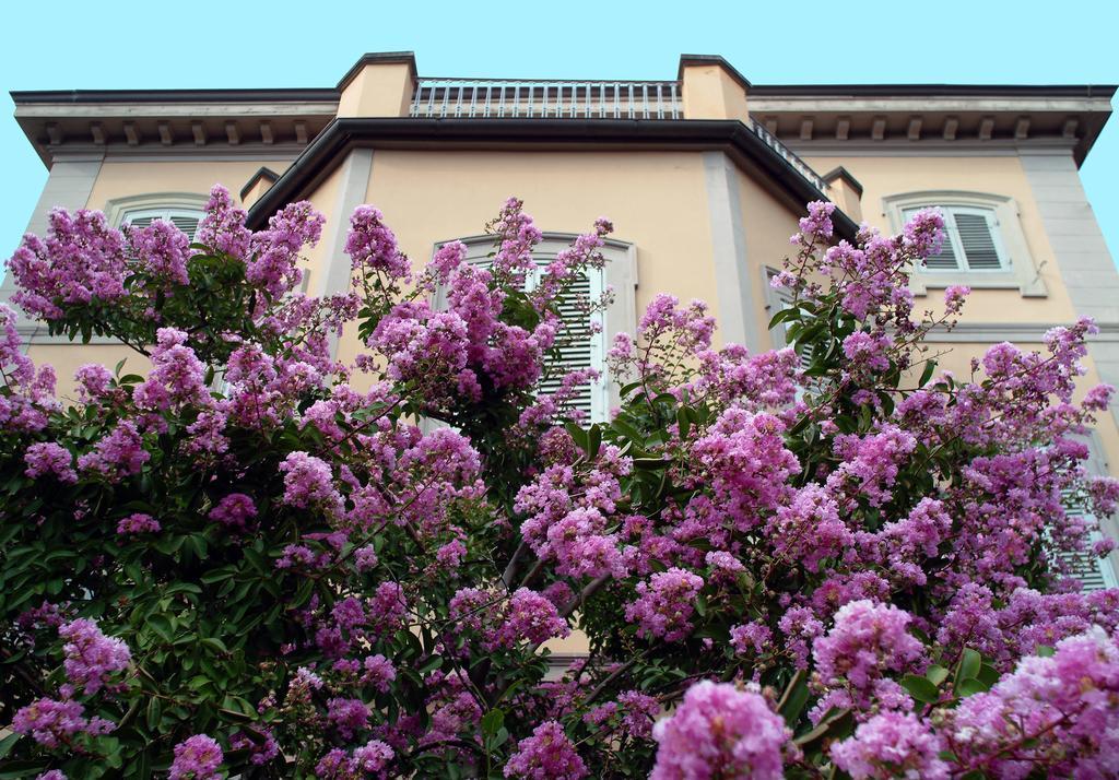 Villa Pignatti Morano Firenze Eksteriør bilde