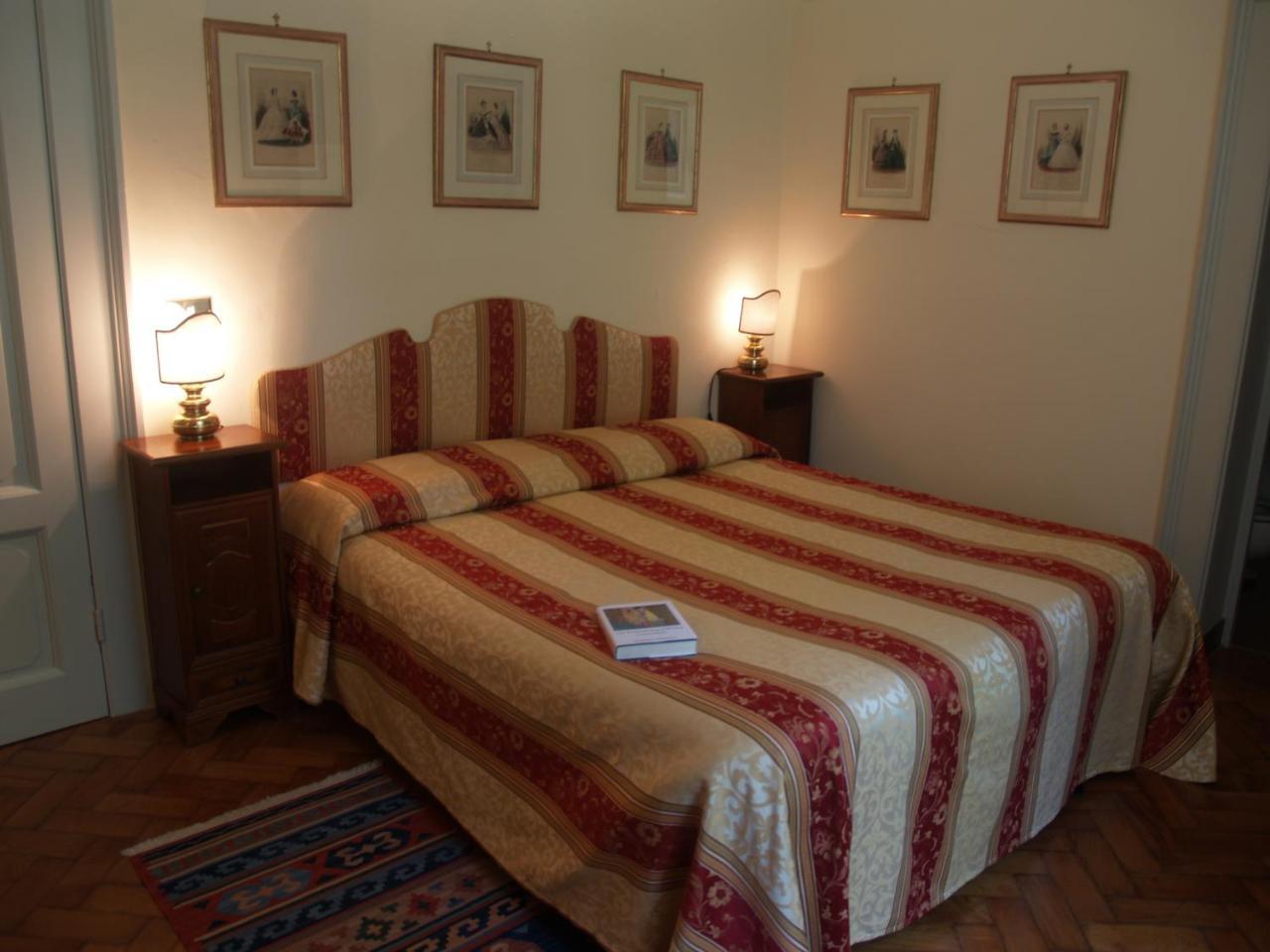 Villa Pignatti Morano Firenze Eksteriør bilde