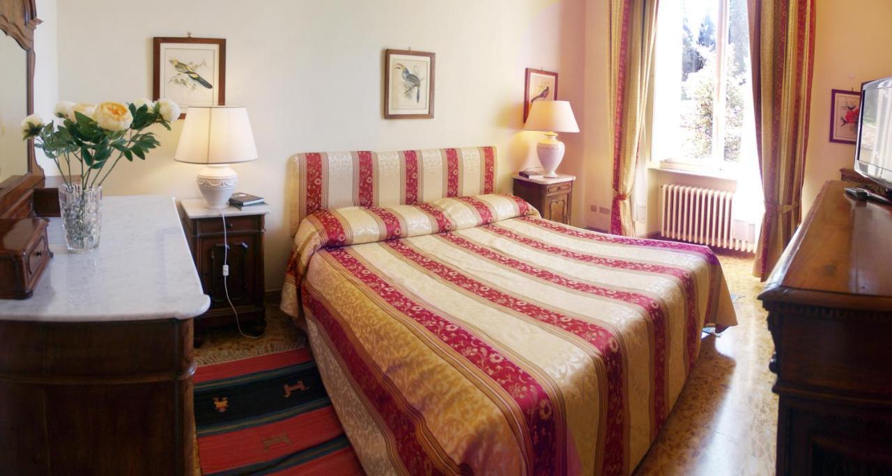 Villa Pignatti Morano Firenze Eksteriør bilde