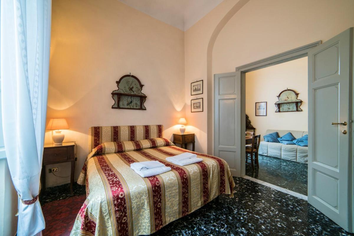 Villa Pignatti Morano Firenze Eksteriør bilde