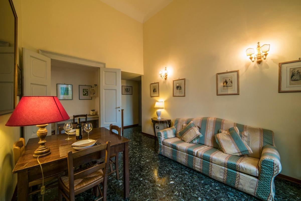 Villa Pignatti Morano Firenze Eksteriør bilde