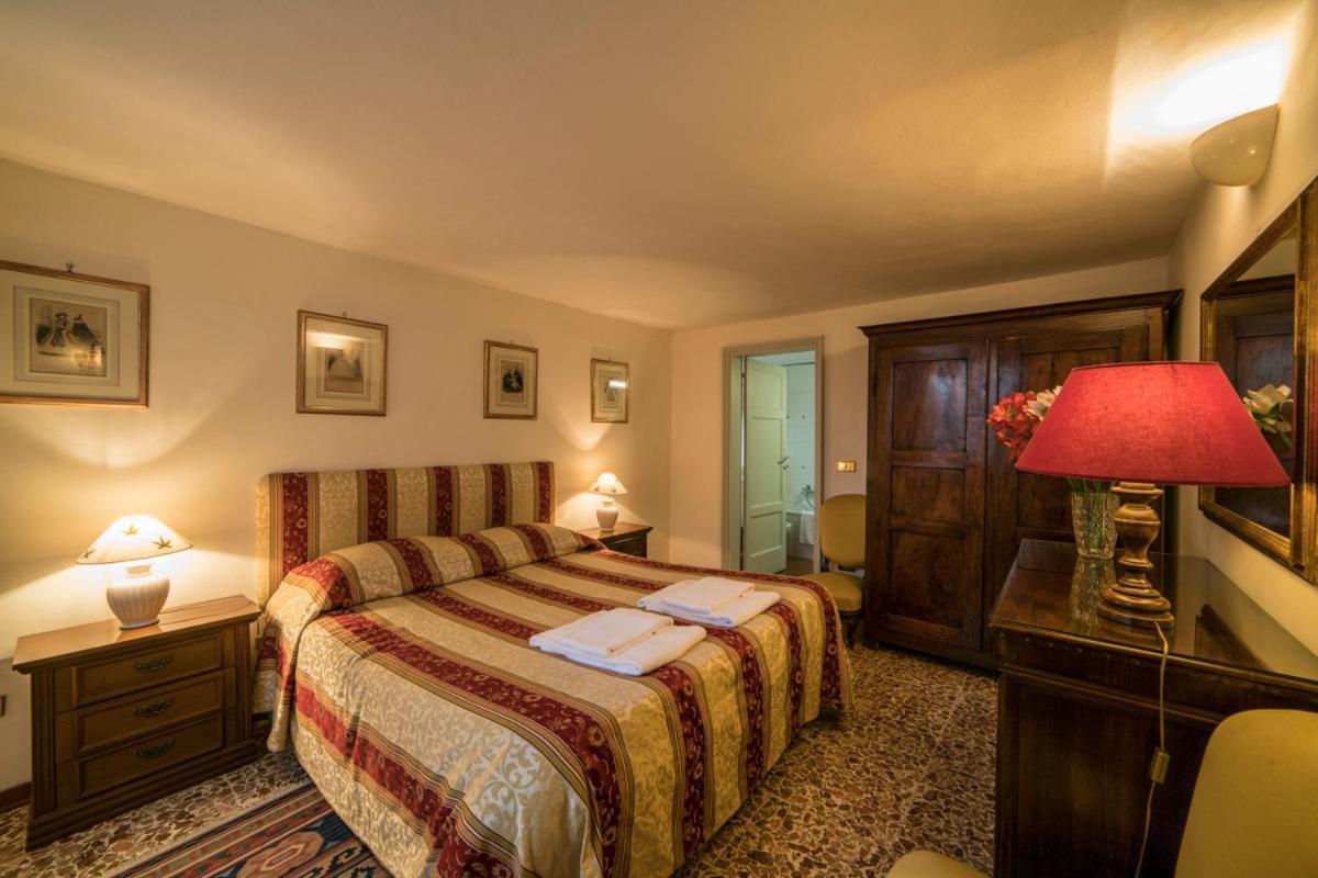 Villa Pignatti Morano Firenze Eksteriør bilde