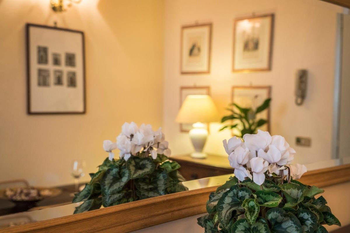 Villa Pignatti Morano Firenze Eksteriør bilde