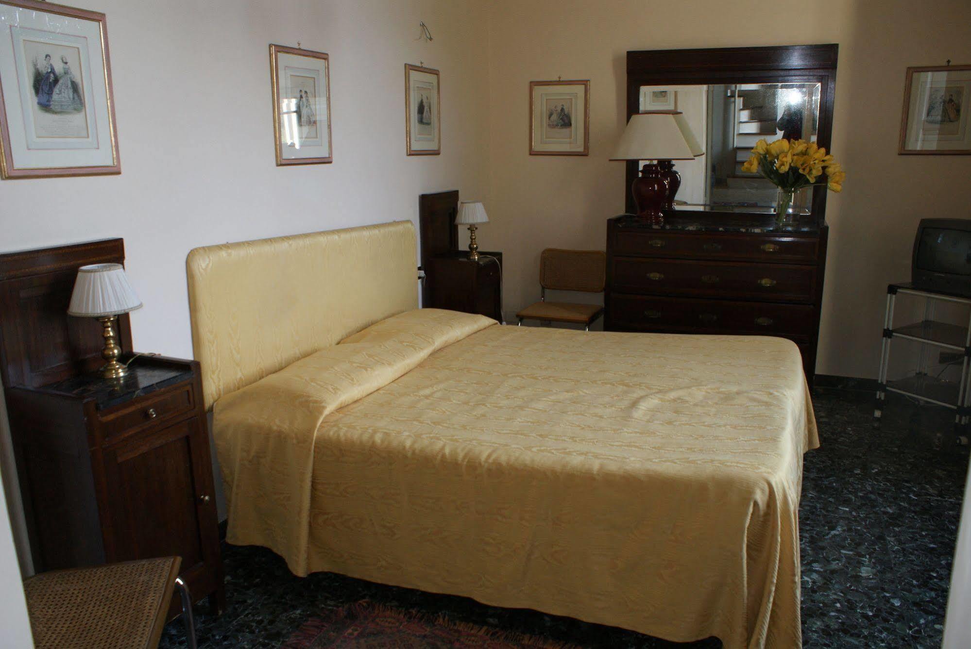 Villa Pignatti Morano Firenze Eksteriør bilde