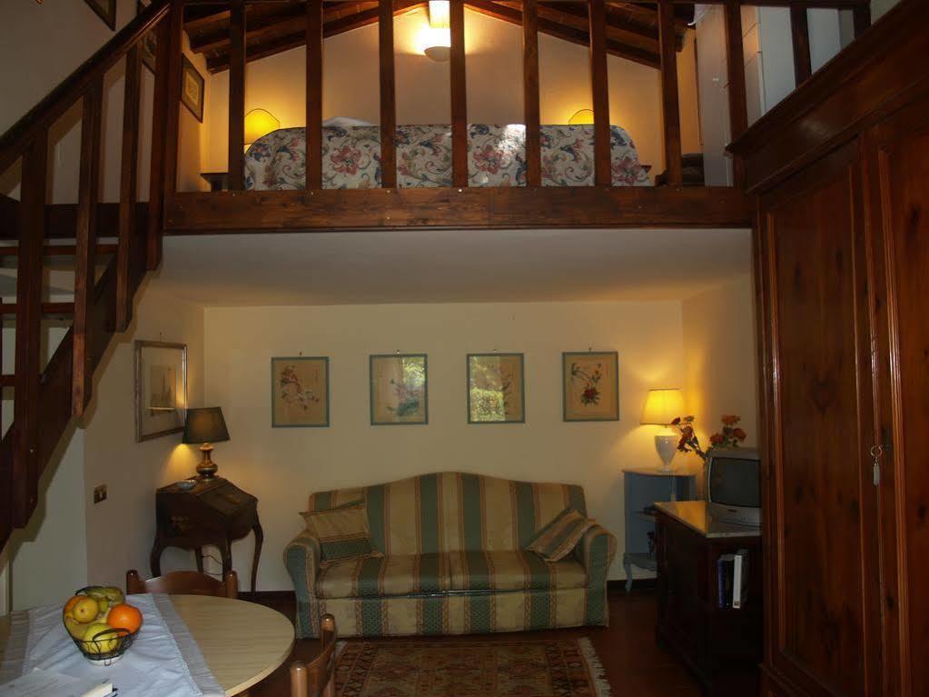 Villa Pignatti Morano Firenze Eksteriør bilde