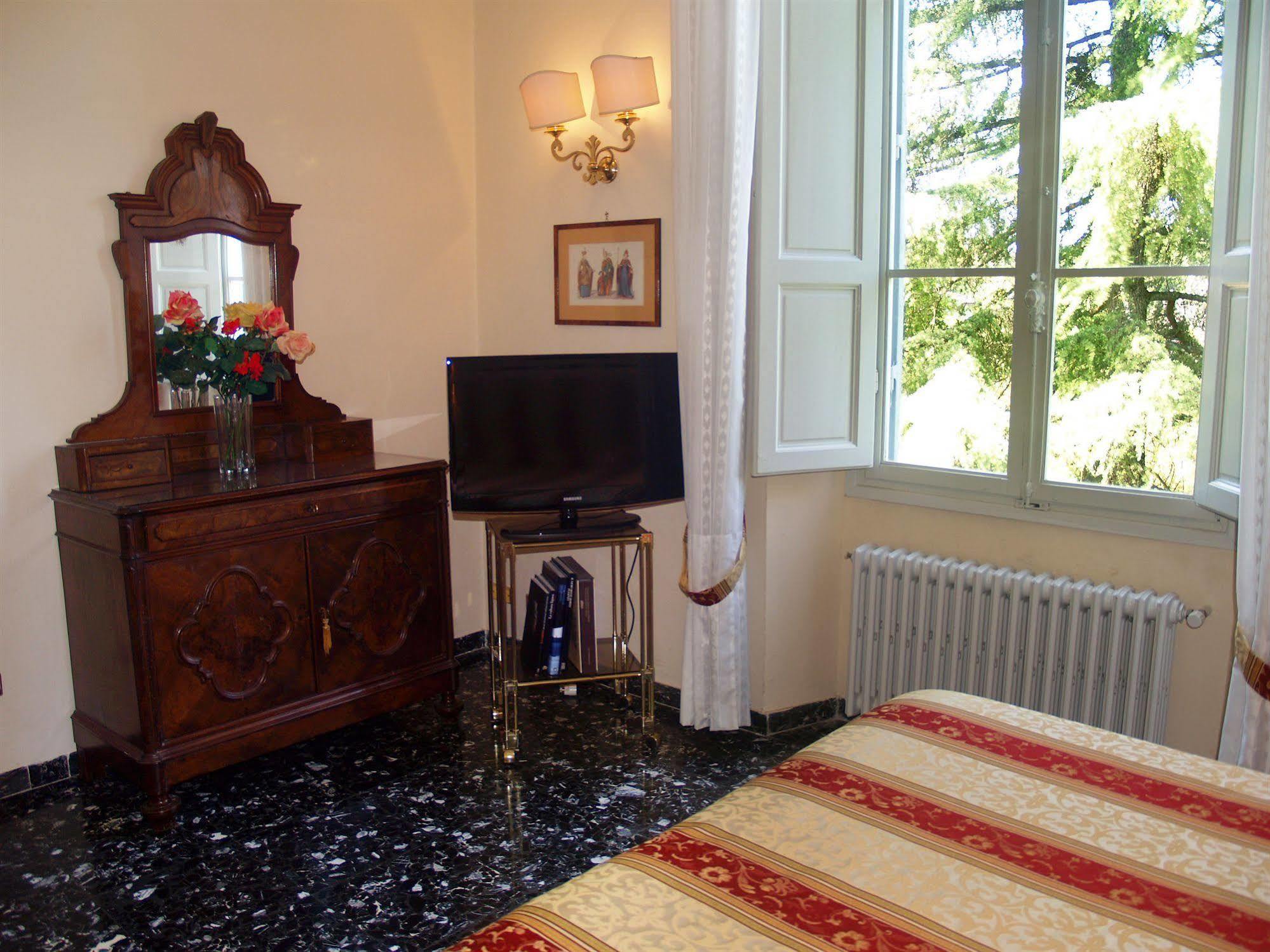 Villa Pignatti Morano Firenze Eksteriør bilde