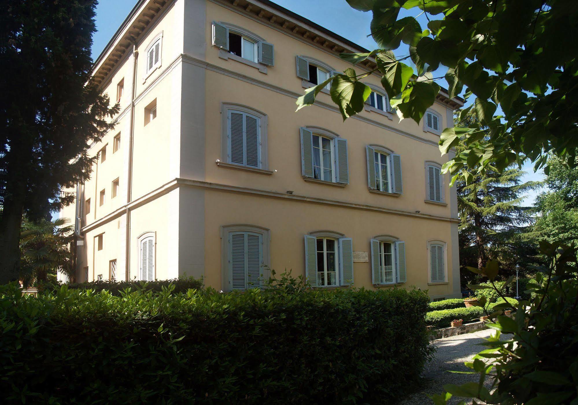 Villa Pignatti Morano Firenze Eksteriør bilde