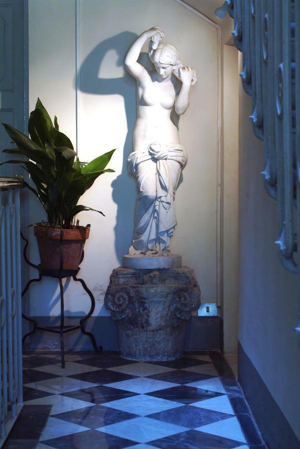 Villa Pignatti Morano Firenze Eksteriør bilde